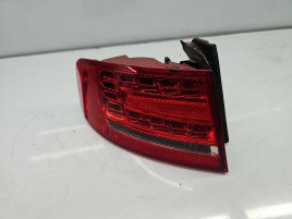 Stop aripa stanga AUDI A4 (8K2, B8) [Fabr 2008-2015] Sedan S-line OEM