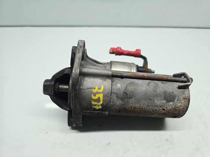 Electromotor Renault Fluence [Fabr 2010-prezent] 8200836473 1.5 dCi K9K-R881KW / 110CP
