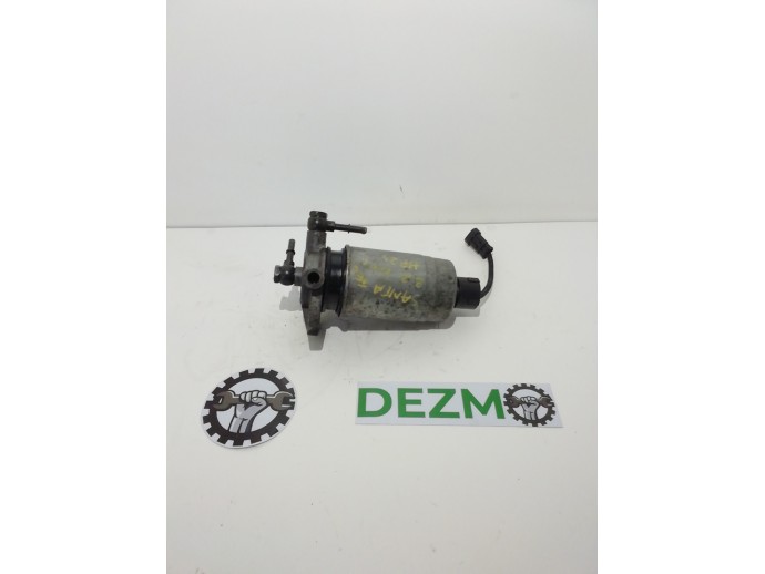 Carcasa filtru combustibil Hyundai Santa-Fe 2.2 2006 hp24