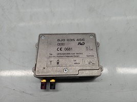 Modul confort AUDI A4 (8K2, B8) [Fabr 2008-2015] 8J0035456