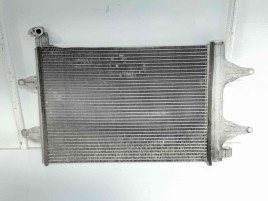 Radiator clima 6Q0820411K Skoda Fabia 2 (5J, 542) [Fabr 2007-2014] 1.2