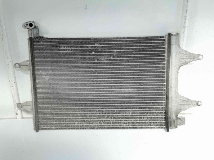 Radiator clima 6Q0820411K Skoda Fabia 2 (5J, 542) [Fabr 2007-2014] 1.2