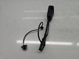 Capsa centura stanga fata AUDI A4 (8K2, B8) [Fabr 2008-2015] 8K0857755D