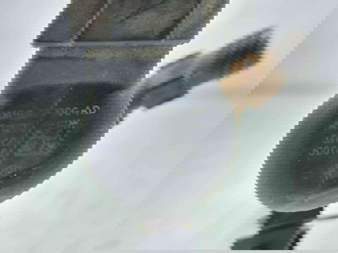 Injector Ford Focus 2 (DA) [Fabr 2004-2012] 4M5Q-9F593-AD 2.0 TDCI G6DB 100 KW / 136 CP  