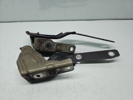 Set balamale capota Volkswagen Sharan (7N) [Fabr 2011-prezent] 7N0823301B, 7N0823302B