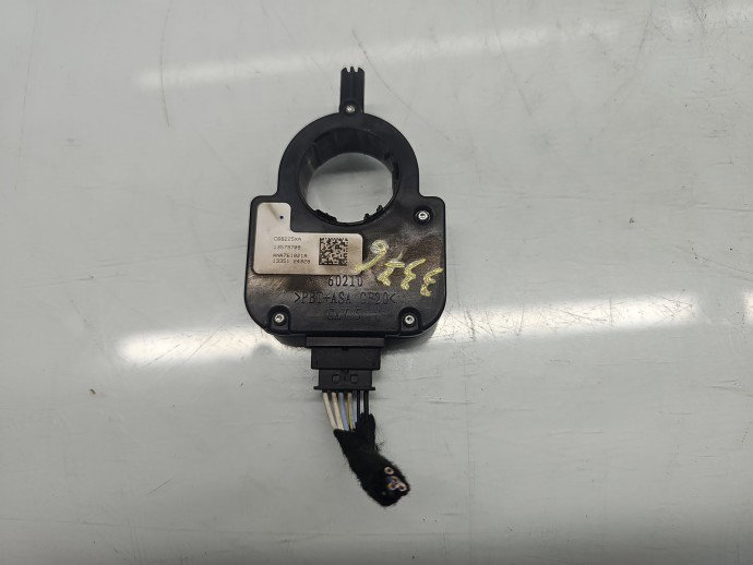 Senzor unghi volan Opel Mokka [Fabr 2012-2019] 13579709