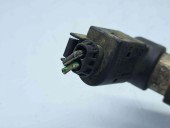 Injector Ford Focus 2 (DA) [Fabr 2004-2012] 4M5Q-9F593-AD 2.0 TDCI G6DB 100 KW / 136 CP  