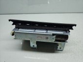 Airbag genunchi Volkswagen Sharan (7N) [Fabr 2011-prezent] 7N2880841