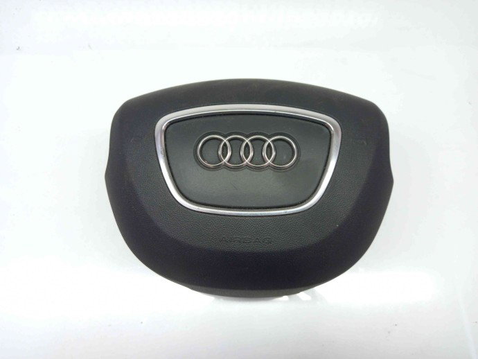 Airbag volan 4G0880201N AUDI A6 (4G5, C7) [Fabr 2011-2017] 