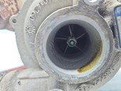 Turbina Renault Scenic 3 [Fabr 2009-2015] 54399700087 1.5 dCi K9K-R8 81KW / 110CP