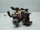 Turbina Dacia Logan 2 [Fabr 2012-2020] 54399700087 1.5 dCi K9K-R8 81KW / 110CP