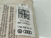 Airbag lateral stanga Seat Alhambra (710) [Fabr 2010-prezent] 7N0880241A