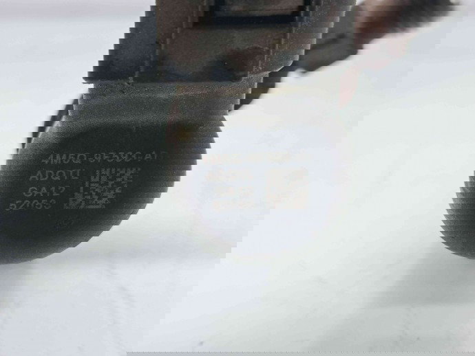 Injector Ford Focus 2 (DA) [Fabr 2004-2012] 4M5Q-9F593-AD 2.0 TDCI G6DB 100 KW / 136 CP  