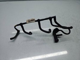 Conducta retur injectoare Renault Scenic 3 [Fabr 2009-2015] 8201003973 1.5 dCi K9K-R8 81KW / 110CP