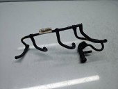 Conducta retur injectoare Renault Scenic 3 [Fabr 2009-2015] 8201003973 1.5 dCi K9K-R8 81KW / 110CP