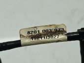 Conducta retur injectoare Renault Scenic 3 [Fabr 2009-2015] 8201003973 1.5 dCi K9K-R8 81KW / 110CP