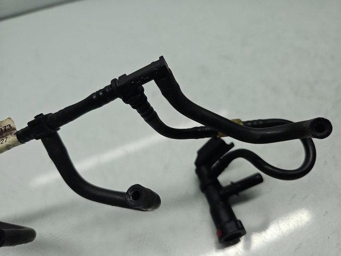 Conducta retur injectoare Nissan Qashqai [Fabr 2007-2014] 8201003973 1.5 dCi K9K-R8 81KW / 110CP