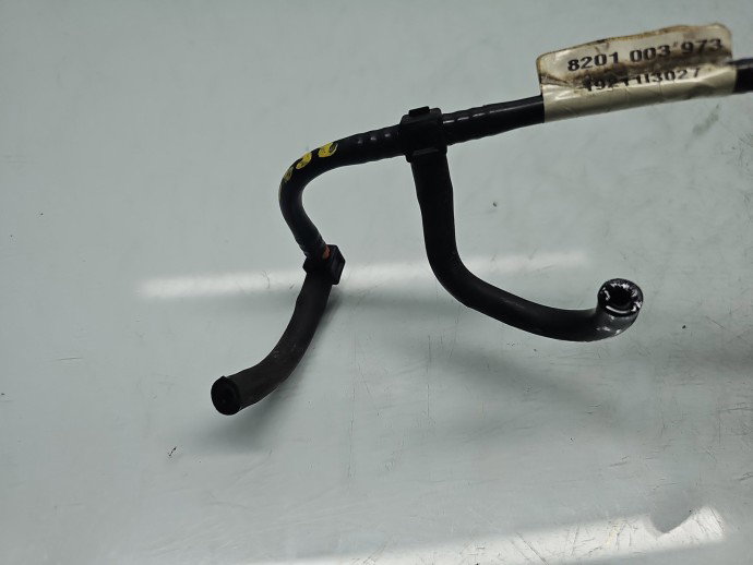 Conducta retur injectoare Nissan Qashqai [Fabr 2007-2014] 8201003973 1.5 dCi K9K-R8 81KW / 110CP
