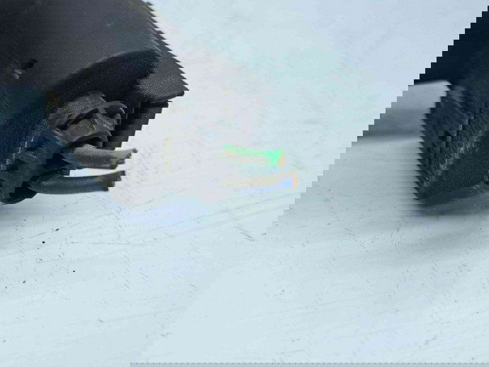 Injector Ford Focus 2 (DA) [Fabr 2004-2012] 4M5Q-9F593-AD 2.0 TDCI G6DB 100 KW / 136 CP  