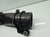Tub admisie aer Dacia Duster [Fabr 2010-2016] 8200645723 1.5 dCi K9K-R8 81KW / 110CP