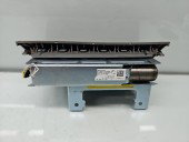 Airbag genunchi Seat Alhambra (710) [Fabr 2010-prezent] 7N2880841