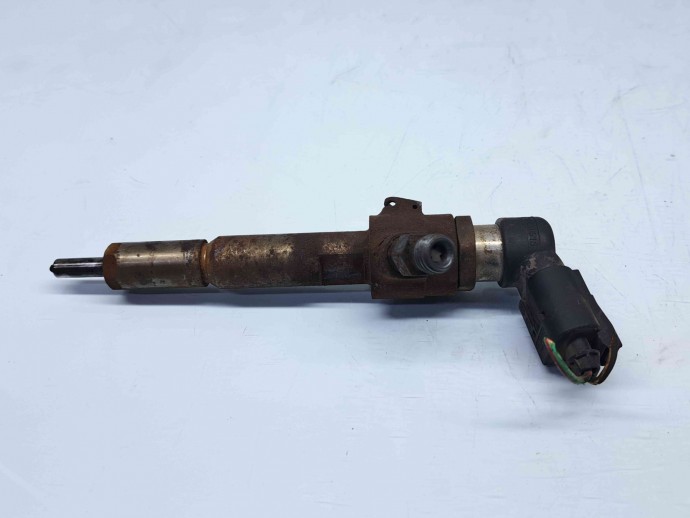Injector Ford Focus 2 (DA) [Fabr 2004-2012] 4M5Q-9F593-AD 2.0 TDCI G6DB 100 KW / 136 CP  