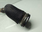 Tub intercooler Dacia Duster [Fabr 2010-2016] 144603600R 1.5 dCi K9K-R8 81KW / 110CP
