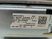 Airbag genunchi Seat Alhambra (710) [Fabr 2010-prezent] 7N2880841