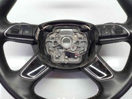 Volan OEM AUDI A6 (4G5, C7) [Fabr 2011-2017] 