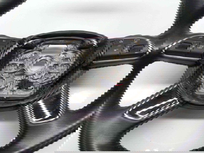 Volan OEM AUDI A6 (4G5, C7) [Fabr 2011-2017] 