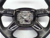 Volan OEM AUDI A6 (4G5, C7) [Fabr 2011-2017] 