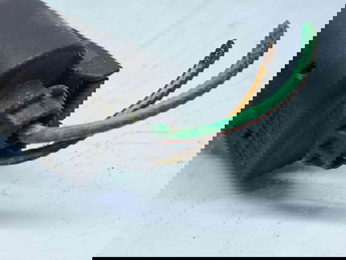 Injector Ford Focus 2 (DA) [Fabr 2004-2012] 4M5Q-9F593-AD 2.0 TDCI G6DB 100 KW / 136 CP  