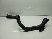 Tub intercooler Dacia Duster [Fabr 2010-2016] 8200981498 1.5 dCi K9K-R8 81KW / 110CP