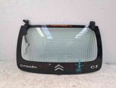 Luneta Citroen C1 (PM, PN) [ Fabr 2005-2014] OEM