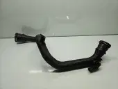 Tub intercooler Nissan Qashqai [Fabr 2007-2014] 8200981498 1.5 dCi K9K-R8 81KW / 110CP
