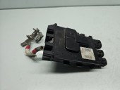 Panou sigurante Renault Laguna 3 [Fabr 2007-2015] 243800014R