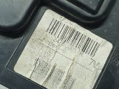 Panou sigurante Renault Laguna 3 [Fabr 2007-2015] 243800014R