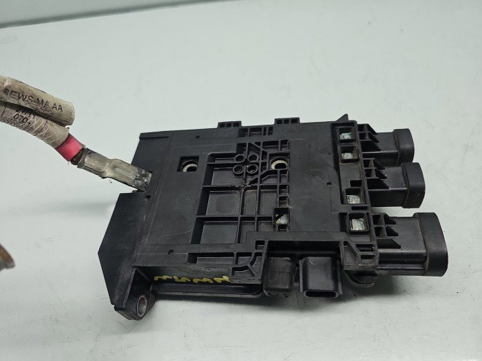 Panou sigurante Renault Laguna 3 [Fabr 2007-2015] 243800014R