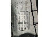 Capac motor Renault Laguna 3 [Fabr 2007-2015] 175B14760R 1.5 dCi K9K-R8 81KW / 110CP