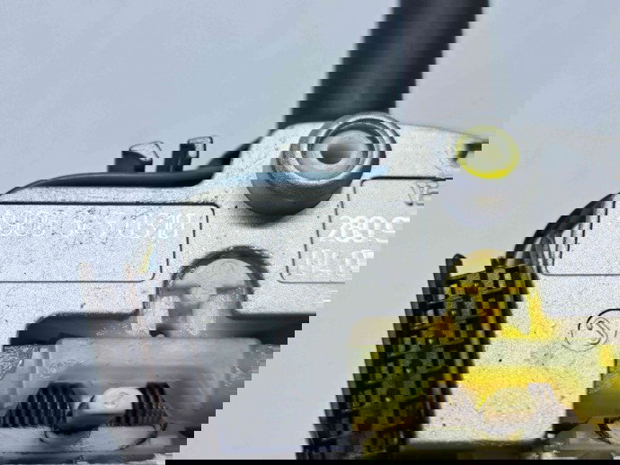  Maneta semnalizare Mercedes Sprinter 3.5-t (906) [Fabr 2006-2013] A9065450310