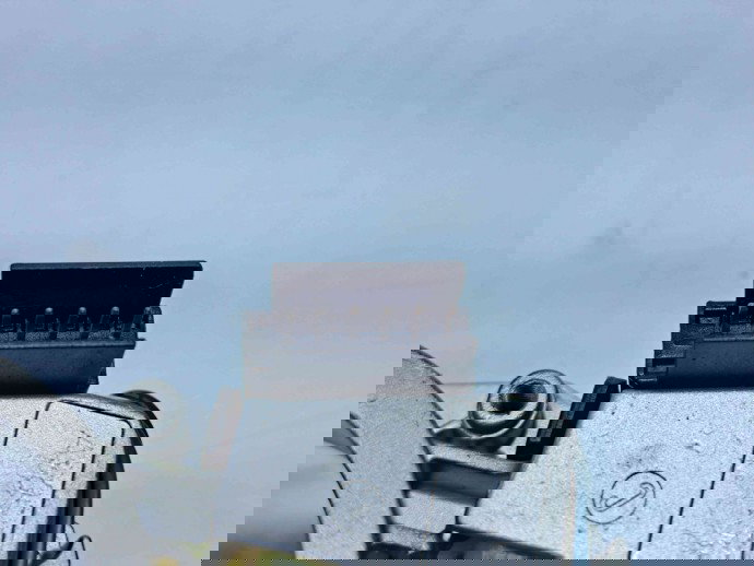  Maneta semnalizare Mercedes Sprinter 3.5-t (906) [Fabr 2006-2013] A9065450310