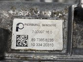 Galerie admisie Opel Zafira C (P12) [Fabr 2011-2017] 8973858235 1.7 CDTI A17DTR 92KW / 125CP