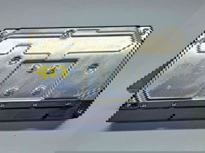  Modul confort Mercedes Sprinter 3.5-t (906) [Fabr 2006-2013] A9065453001