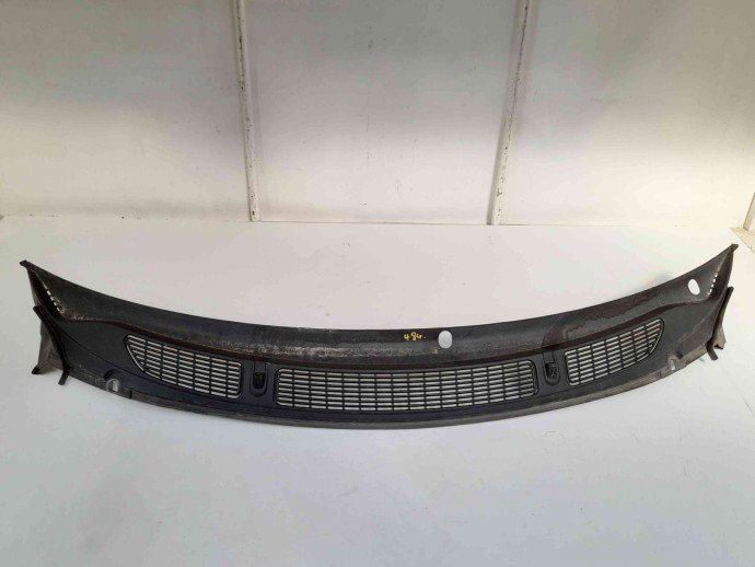 Grila stergator parbriz 5J1819415D Skoda Fabia 2 (5J, 542) [Fabr 2007-2014]