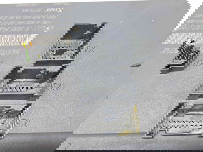  Modul confort Mercedes Sprinter 3.5-t (906) [Fabr 2006-2013] A9065453001