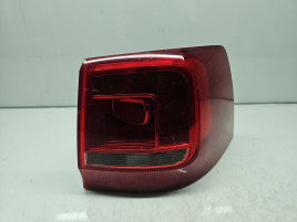 Stop aripa dreapta Volkswagen Sharan (7N) [Fabr 2011-prezent] 7N0945096E