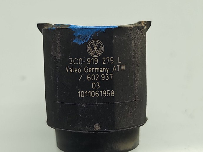 Senzor parcare Volkswagen Touran (1T1, 1T2) [Fabr 2003-2010] 3C0919275L