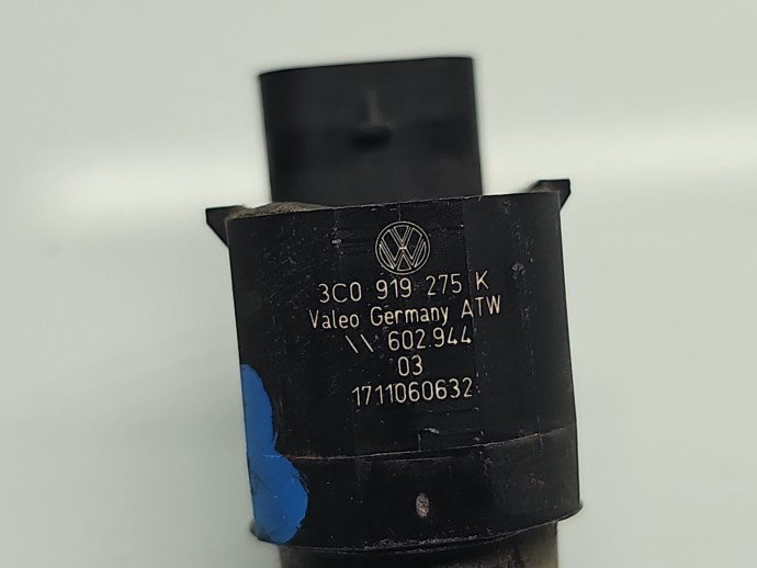 Senzor parcare Volkswagen Jetta 3  (1K2) [Fabr 2005-2010] 3C0919275K