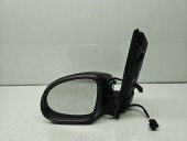 Oglinda stanga Volkswagen Sharan (7N) [Fabr 2011-prezent] LC9X