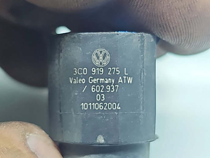 Senzor parcare Volkswagen Jetta 3  (1K2) [Fabr 2005-2010] 3C0919275L